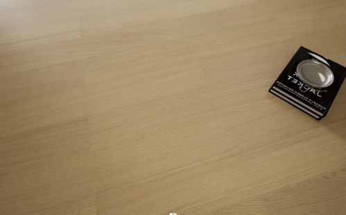荣臣地板无极系列产品图