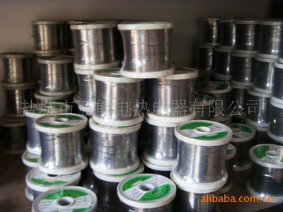 发热丝 防水加热管 空气电热管 干烧电热管