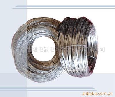 【【热销】专业供应常熟电热丝 铁铬铝电热丝】价格,厂家,图片,其他电热元件,常熟市雪隆电器电热合金材料-