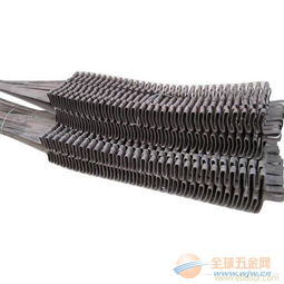 泰亚 专业生产工业电炉扁带,价格便宜
