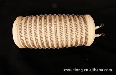 【批发供应PTC陶瓷发热体 电发热体 支持定做】价格,厂家,图片,其他生活电器,常熟市雪隆电器电热合金材料-