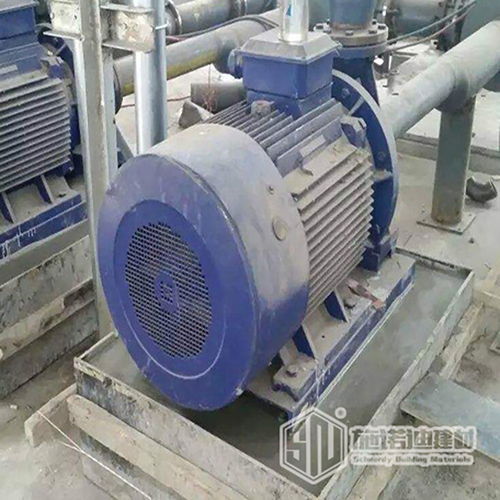 新乐高强度灌浆料高强度灌浆料供应商施诺迪建材制造厂